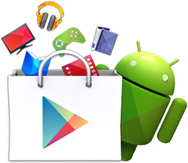 Google Play Store Android