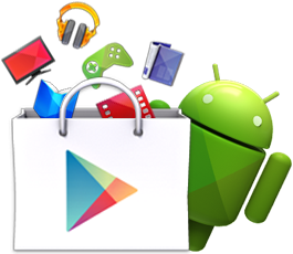 google play store download