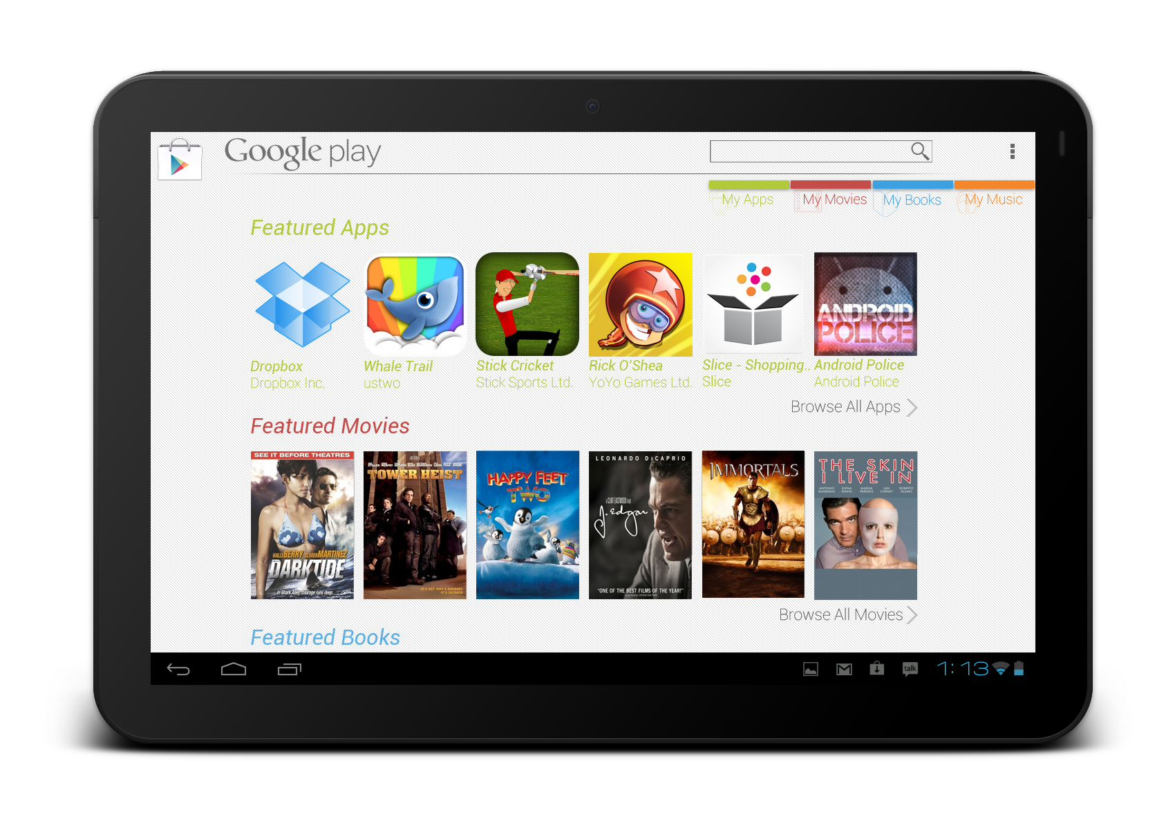 Baixar Play Store para Tablet - Baixar Play Store - Descargar Play Store Gratis Para Tablet